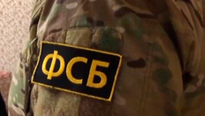 Бойцы Центра спецназначений ФСБ РФ посменно находятся в Сирии, Украине и Кавказе