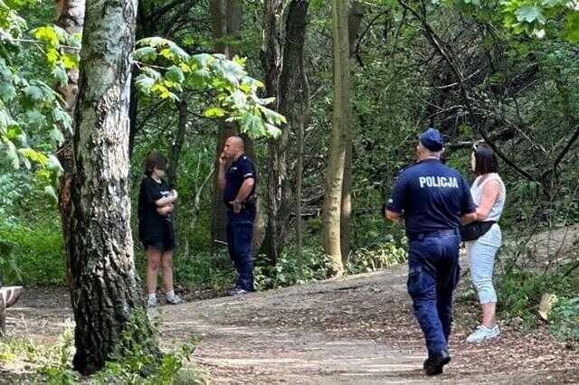 В Варшаве 17-летний подросток получил серьезные ранения после нападения