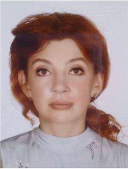 Ирина Юферева Ирина Юферева
