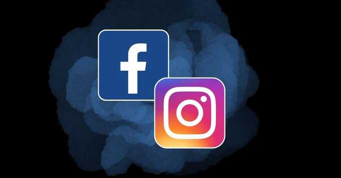 Instagram и Facebook не вернутся в Россию даже после снятия санкций