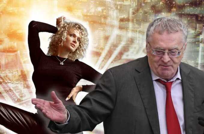 From fitness to "gold" laundering: How former daughter-in-law of the late LDPR leader Vladimir Zhirinovsky, Nadezhda Grishaeva, helps funnel the party money