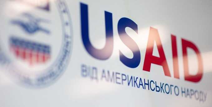 ЕС увеличивает финансирование СМИ в Украине на фоне приостановки USAID