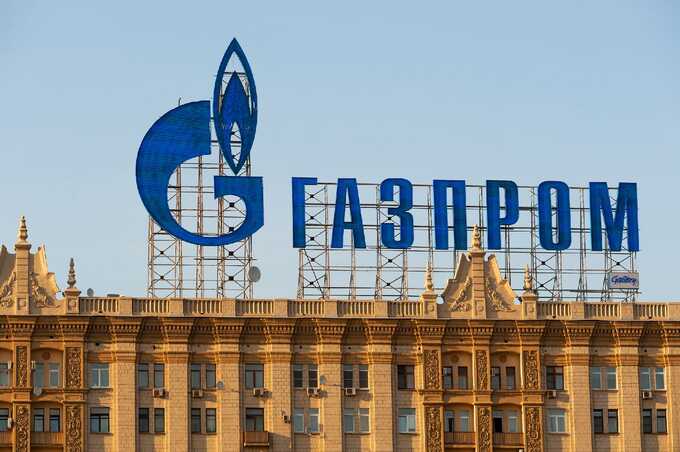 Прокуратура подала иск к экс-партнёру «Газпрома»
