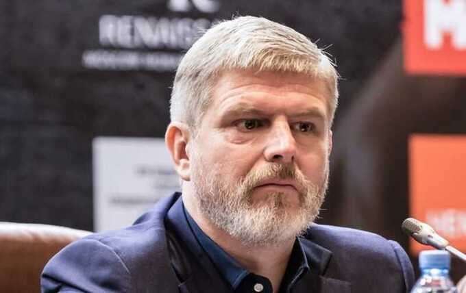 Андрей Рябинский тихо расширяет бизнес в Мордовии через скрытые фирмы и охотничьи клубы