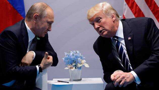 Кремль ищет способы заинтересовать Трампа для "большой сделки"