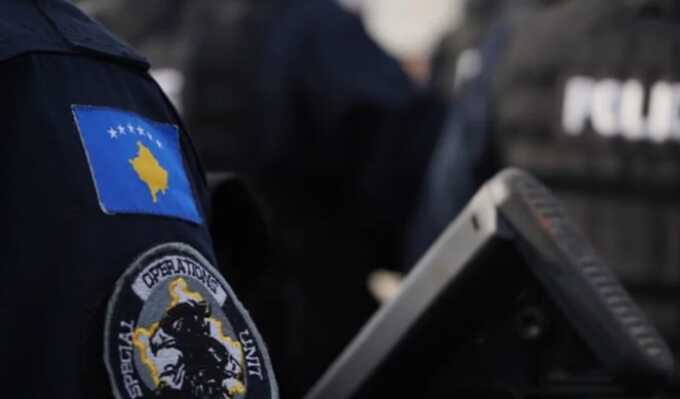 Полиция задержала троих подозреваемых в военных преступлениях, скрывавшихся более 25 лет