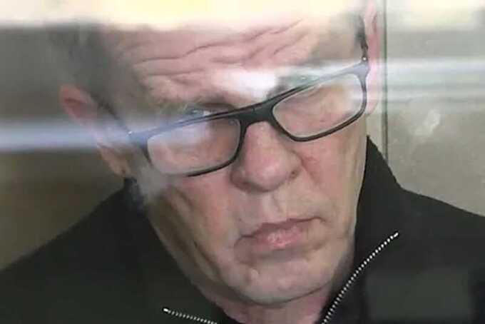 Спустя 30 лет киллер Гоша Крокодил признан виновным в заказном убийстве в сауне по делу мафии
