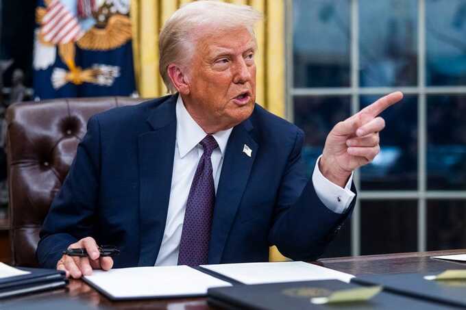 США не знают, как убедить Россию принять мирный план Трампа