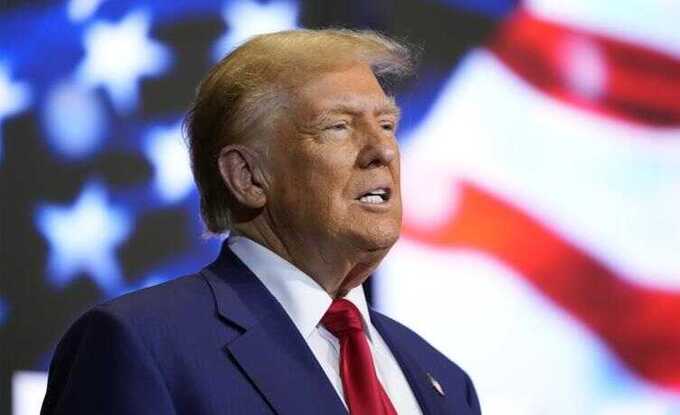 В Саудовской Аравии пройдёт форум с участием Трампа и крупных американских бизнесменов