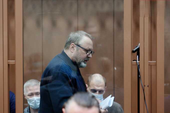 Пичугина снова привлекли к делу — показания дал анонимный свидетель