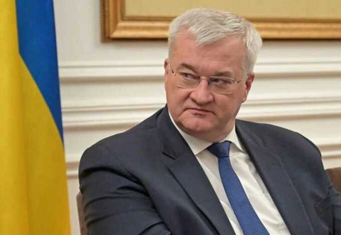 Украина готова к 30-дневному перемирию, начиная с понедельника