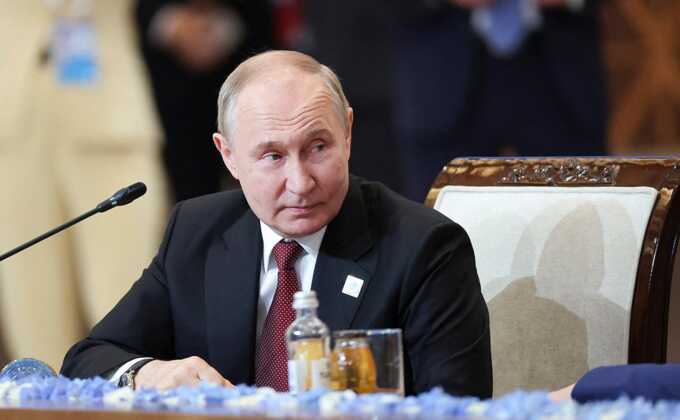 Россия настаивает на учёте «реалий на земле» при возобновлении переговоров в Стамбуле