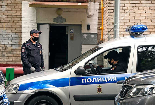 Нацарапали слово — получили дело: дети стали фигурантами жалобы