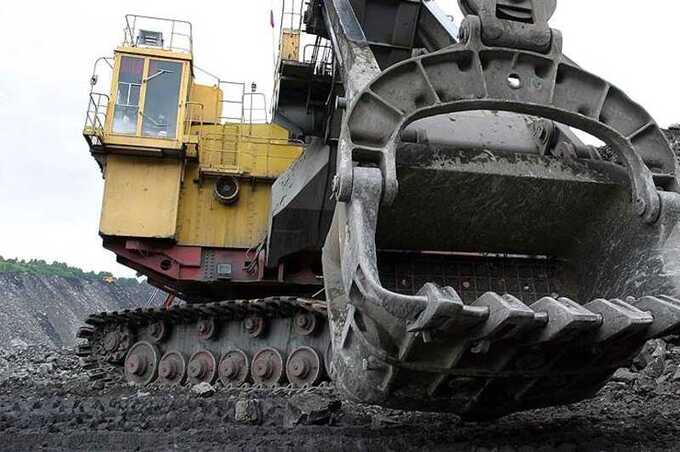 Банкротство «Востокугля» обнажает хаос в угольной отрасли «ЛНР»