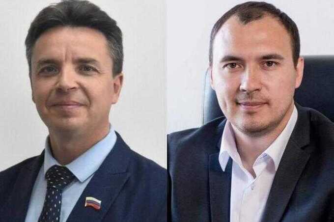 Романов и Березовский вступили в борьбу за пост мэра Железногорска-Илимского