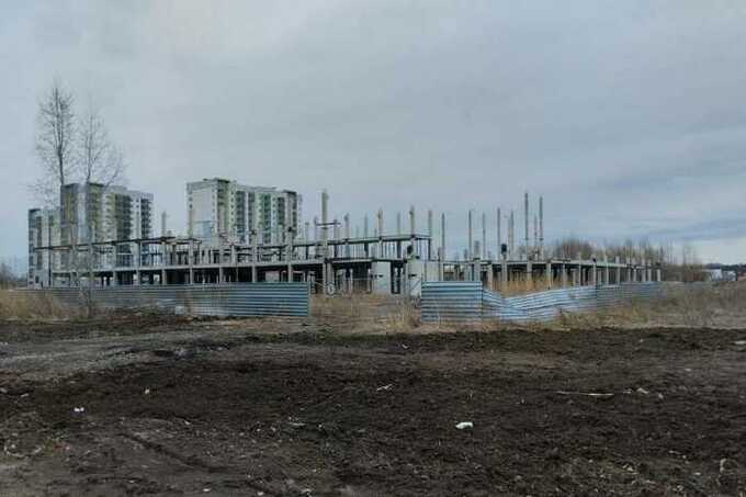 «Школьная концессия» в Новосибирске обернулась аварийными зданиями и пропажей миллиардов