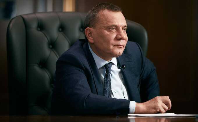 Борисова назначили сенатором от Архангельской области после ухода из «Роскосмоса»