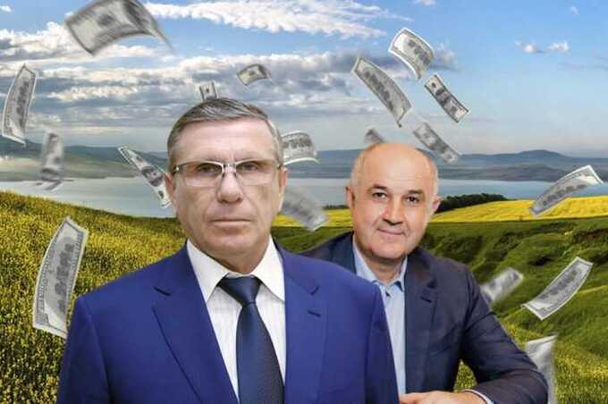 «Горизонт-Энерго» превратили в "кормушку" на госсредства