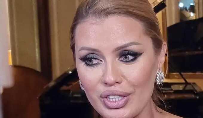 Виктория Боня рассказала о будущем пополнении после разочарования в мужчинах