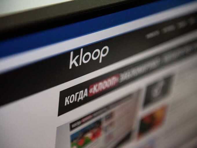 В Кыргызстане арестовали журналистов Kloop на фоне усиления давления на СМИ