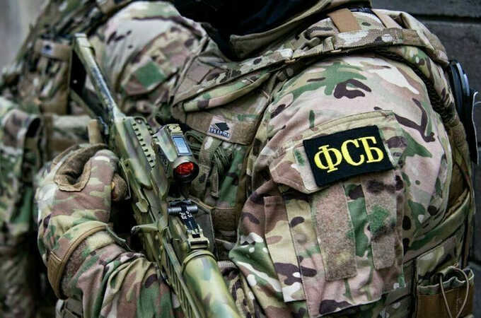 Муфтия из Ростова заподозрили в связях с террористическими организациями