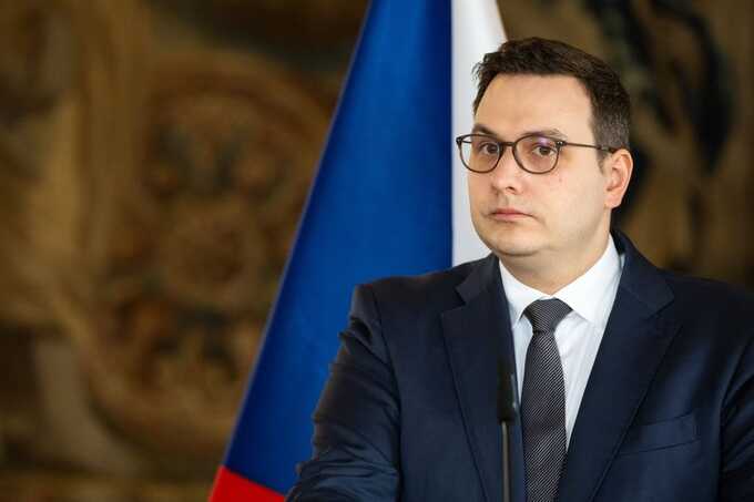 Глава МИД Чехии призвал не допустить победы России в войне в Украине