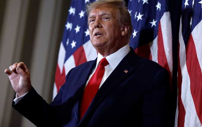 Соратники «теряющего терпение» Трампа требуют от него ввести санкции против России
