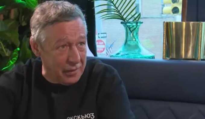 Ефремов после освобождения снова занялся актёрской карьерой