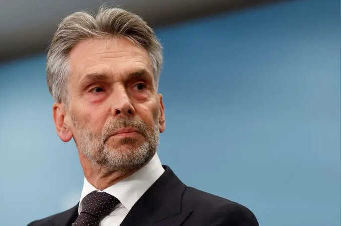 Премьер-министр Нидерландов подал в отставку