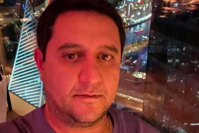 Щепихин сообщил о пытках после похищения — его избили и заставили извиняться